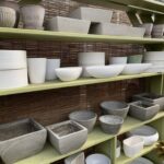 Decorative Pots & Planters